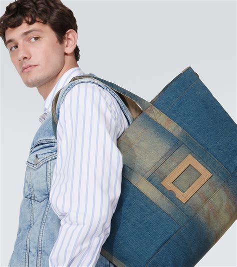 fake acne studios bag|acne studios denim bag.